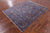 Tribal Persian Gabbeh Hand Knotted Wool Rug - Manhattan Rugs