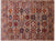 Super Turkmen  Ersari Hand-Knotted Wool Rug - Manhattan Rugs