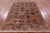 Super Turkmen  Ersari Hand-Knotted Wool Rug - Manhattan Rugs