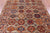 Super Turkmen  Ersari Hand-Knotted Wool Rug - Manhattan Rugs