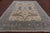 Oushak Handmade Wool Area Rug - Manhattan Rugs