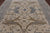 Oushak Handmade Wool Area Rug - Manhattan Rugs
