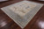 Oushak Handmade Wool Area Rug - Manhattan Rugs