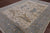 Oushak Handmade Wool Area Rug - Manhattan Rugs