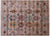 Persian Hand-Knotted Wool Rug - Manhattan Rugs