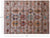 Persian Hand-Knotted Wool Rug - Manhattan Rugs