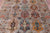 Persian Hand-Knotted Wool Rug - Manhattan Rugs