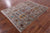 Persian Hand-Knotted Wool Rug - Manhattan Rugs