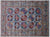 Super Turkmen  Ersari Handmade Wool Rug - Manhattan Rugs