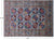Super Turkmen  Ersari Handmade Wool Rug - Manhattan Rugs