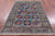 Super Turkmen  Ersari Handmade Wool Rug - Manhattan Rugs