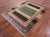 Handmade Tribal Persian Gabbeh Wool Rug - Manhattan Rugs