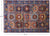 Fine Turkmen Handmade Wool Rug - Manhattan Rugs