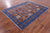 Persian Garden Design Handmade Wool Rug - Manhattan Rugs