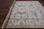 Turkish Oushak Handmade Wool Rug - Manhattan Rugs