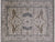 Turkish Oushak Handmade Wool Rug - Manhattan Rugs