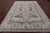 Turkish Oushak Handmade Wool Rug - Manhattan Rugs