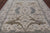Turkish Oushak Handmade Wool Rug - Manhattan Rugs