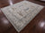 Turkish Oushak Handmade Wool Rug - Manhattan Rugs