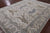 Turkish Oushak Handmade Wool Rug - Manhattan Rugs