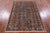 Persian Gabbeh Tribal Handmade Wool Rug - Manhattan Rugs