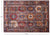 Fine Turkmen Ersari Handmade Wool Rug - Manhattan Rugs