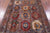 Fine Turkmen Ersari Handmade Wool Rug - Manhattan Rugs
