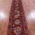 Super Turkmen Ersari Handmade Wool Runner Rug - Manhattan Rugs