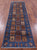 Runner Persian Garden Design Handmade Rug - Manhattan Rugs