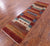 Runner Handmade Persian Gabbeh Tribal Rug - Manhattan Rugs