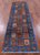Handmade Persian Garden Design Runner Rug - Manhattan Rugs