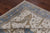 Oushak Hand Knotted Area Rug - Manhattan Rugs