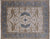 Oushak Hand Knotted Area Rug - Manhattan Rugs