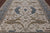 Oushak Hand Knotted Area Rug - Manhattan Rugs