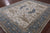 Oushak Hand Knotted Area Rug - Manhattan Rugs