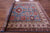 Super Kazak Handmade Wool Rug - Manhattan Rugs