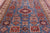 Super Kazak Handmade Wool Rug - Manhattan Rugs