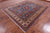 Super Kazak Handmade Wool Rug - Manhattan Rugs
