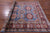 Super Kazak Handmade Wool Rug - Manhattan Rugs