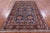 Super Kazak Handmade Wool Rug - Manhattan Rugs