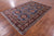 Super Kazak Handmade Wool Rug - Manhattan Rugs