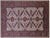 Super Kazak Handmade Wool Rug - Manhattan Rugs
