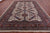 Super Kazak Handmade Wool Rug - Manhattan Rugs