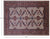 Super Kazak Handmade Wool Rug - Manhattan Rugs
