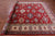 Handmade Super Kazak Wool Rug - Manhattan Rugs