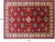 Handmade Super Kazak Wool Rug - Manhattan Rugs