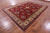 Handmade Super Kazak Wool Rug - Manhattan Rugs