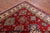 Handmade Super Kazak Wool Rug - Manhattan Rugs