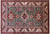 Super Kazak Hand Knotted Wool Rug - Manhattan Rugs