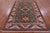 Super Kazak Hand Knotted Wool Rug - Manhattan Rugs